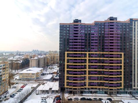 квартира за адресою Повітряних Сил просп. (Повітрофлотський), 56