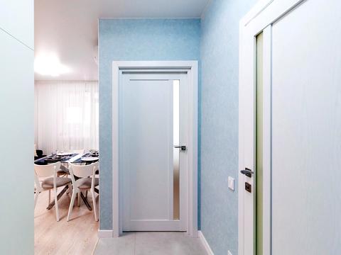 квартира за адресою Повітряних Сил просп. (Повітрофлотський), 56