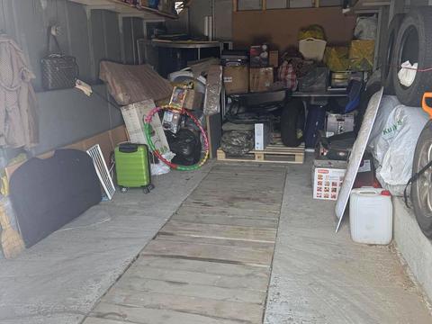 паркоместо по адресу Филиппа Орлика ул., 5а