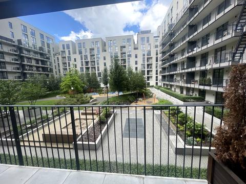 квартира за адресою Набережно-Рибальська дорога вул., 9