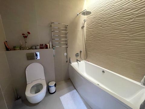 квартира за адресою Набережно-Рибальська дорога вул., 9