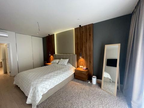 квартира за адресою Набережно-Рибальська дорога вул., 9