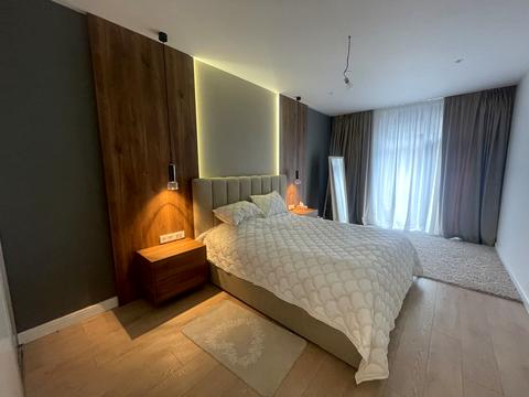 квартира за адресою Набережно-Рибальська дорога вул., 9