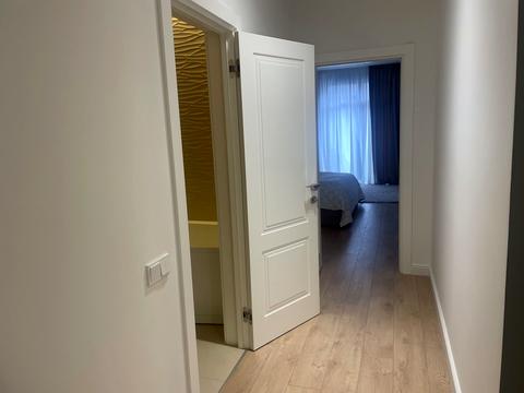 квартира за адресою Набережно-Рибальська дорога вул., 9