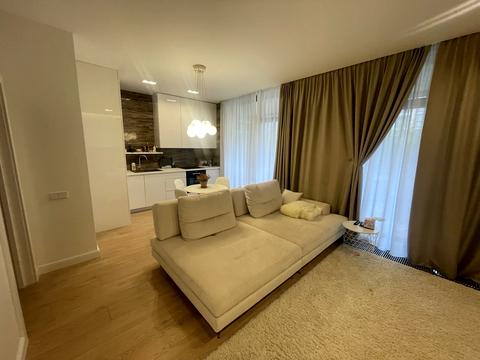 квартира за адресою Набережно-Рибальська дорога вул., 9