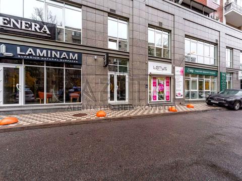 комерційна за адресою Василя Тютюнника вул. (Анрі Барбюса), 53