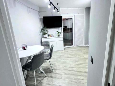 квартира за адресою Львів, Богдана-Ігора Антонича вул., 11