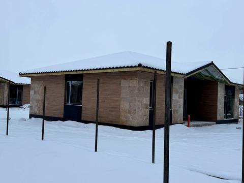 будинок за адресою Петровського