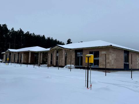 будинок за адресою Петровського