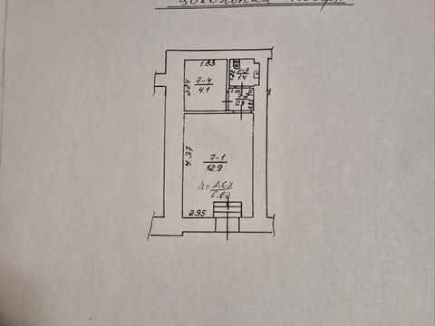 коммерческая по адресу Мушака Юрия ул., 42