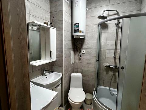 квартира по адресу Академика Сахарова ул., 9