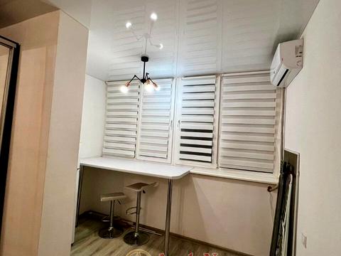 квартира по адресу Академика Сахарова ул., 9