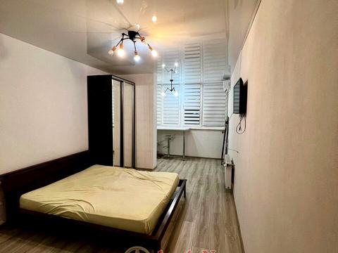 квартира по адресу Академика Сахарова ул., 9