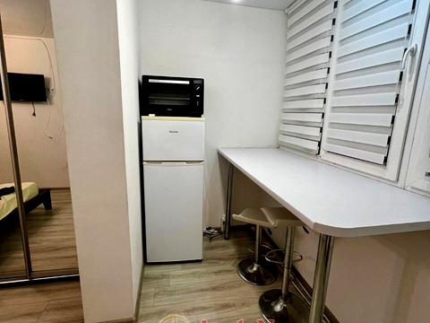 квартира по адресу Академика Сахарова ул., 9