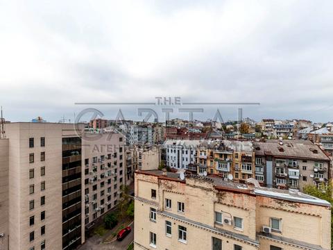 коммерческая по адресу Антоновича ул. (Горького), 33в