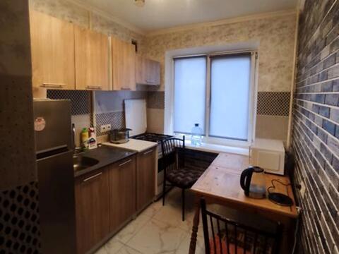 квартира за адресою Прогресивна вул., 17