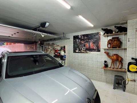 будинок за адресою СТ Дніпро