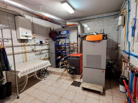 будинок за адресою СТ Дніпро