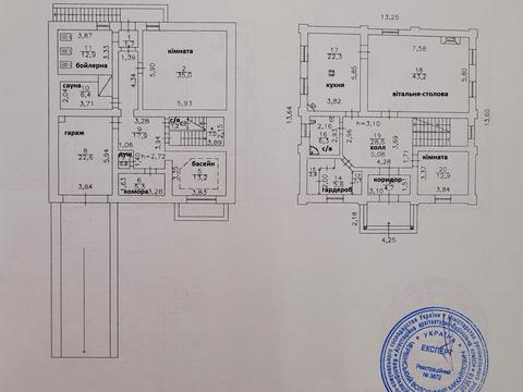 будинок за адресою СТ Дніпро