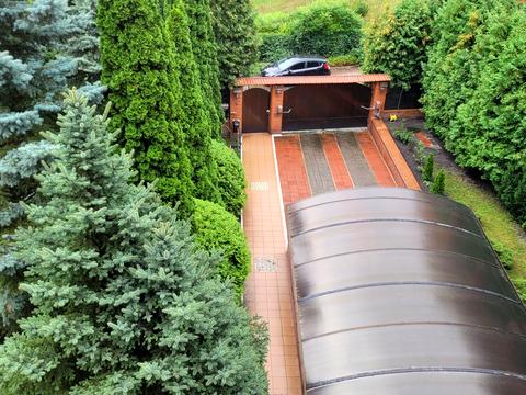 будинок за адресою СТ Дніпро