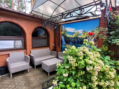 будинок за адресою СТ Дніпро