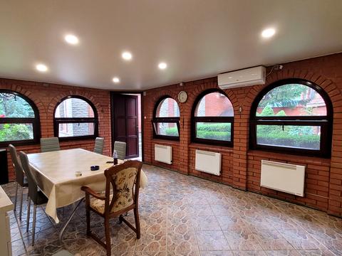 будинок за адресою СТ Дніпро