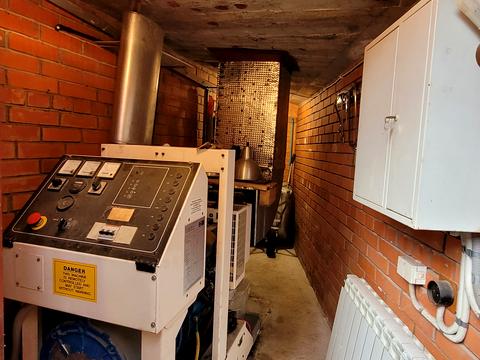 будинок за адресою СТ Дніпро