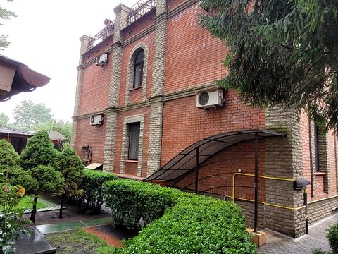 будинок за адресою СТ Дніпро