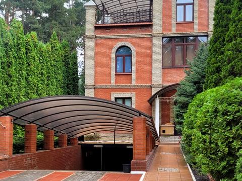 будинок за адресою СТ Дніпро