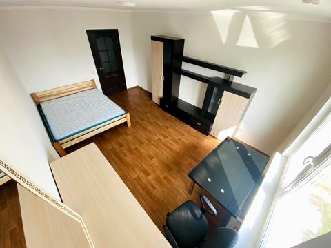квартира по адресу Елизаветы Чавдар ул., 34