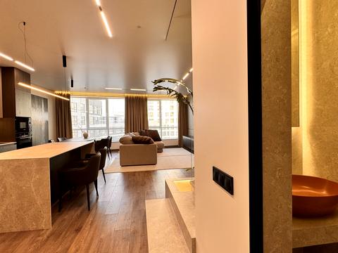 квартира за адресою Кульпарківська вул. (Кульпарківська), 93