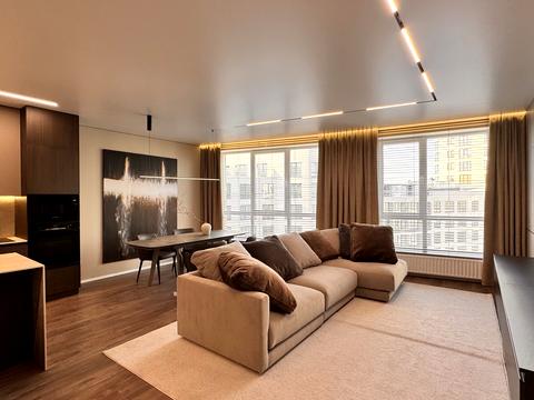 квартира за адресою Кульпарківська вул. (Кульпарківська), 93