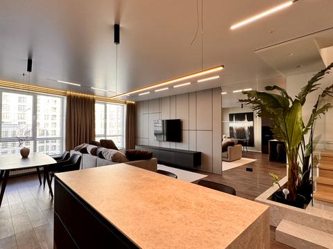 квартира за адресою Кульпарківська вул. (Кульпарківська), 93