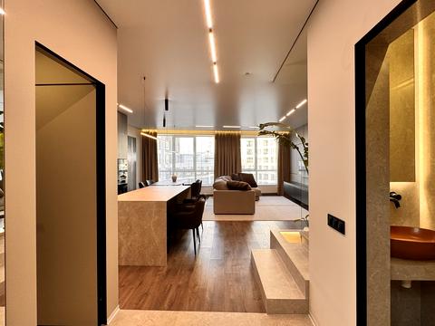 квартира за адресою Кульпарківська вул. (Кульпарківська), 93