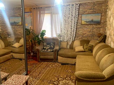 квартира по адресу Деповская ул., 1