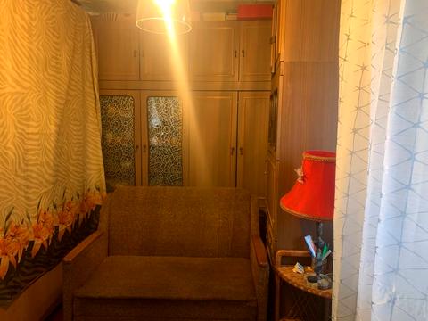 квартира по адресу Деповская ул., 1