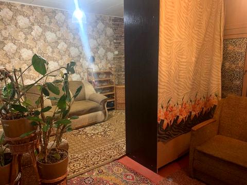 квартира по адресу Деповская ул., 1