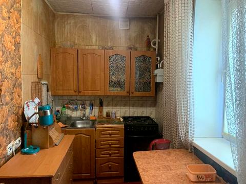 квартира по адресу Деповская ул., 1