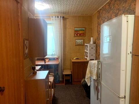 квартира по адресу Деповская ул., 1