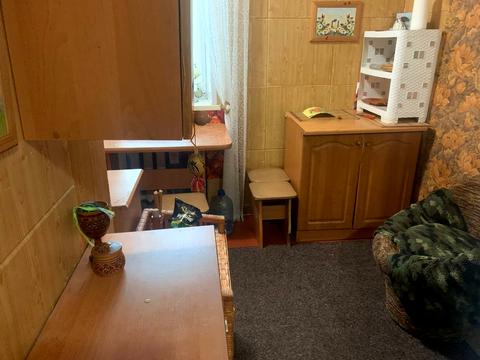 квартира по адресу Деповская ул., 1