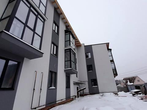 квартира за адресою Андріївська вул., 3