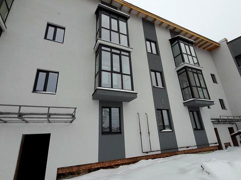 квартира за адресою Андріївська вул., 3