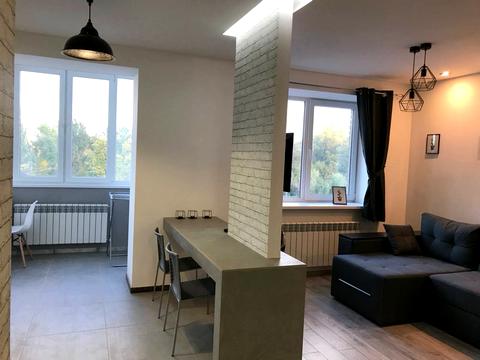 квартира за адресою Набережна Перемоги вул., 62