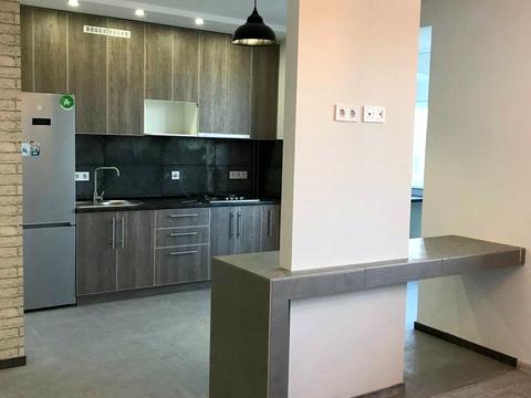 квартира за адресою Набережна Перемоги вул., 62