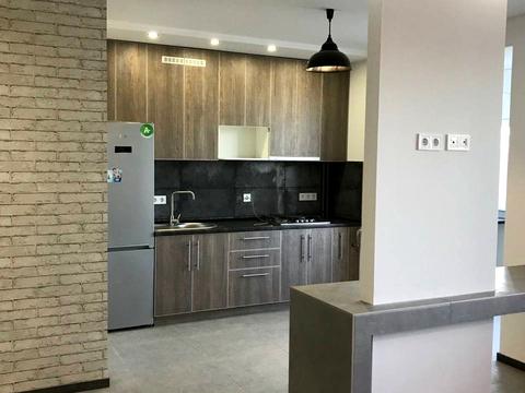 квартира за адресою Набережна Перемоги вул., 62