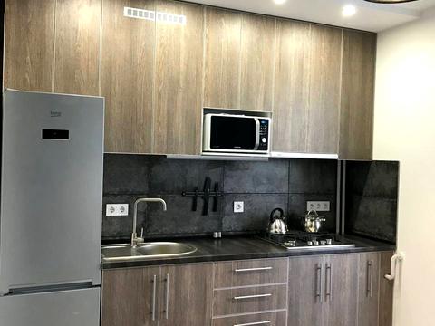 квартира за адресою Набережна Перемоги вул., 62