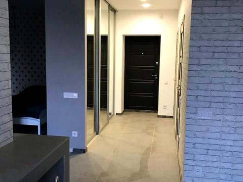 квартира за адресою Набережна Перемоги вул., 62