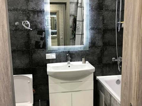 квартира за адресою Набережна Перемоги вул., 62