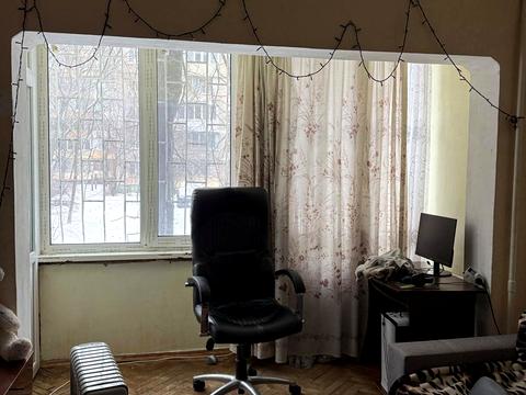 квартира за адресою Русанівський бульв., 5