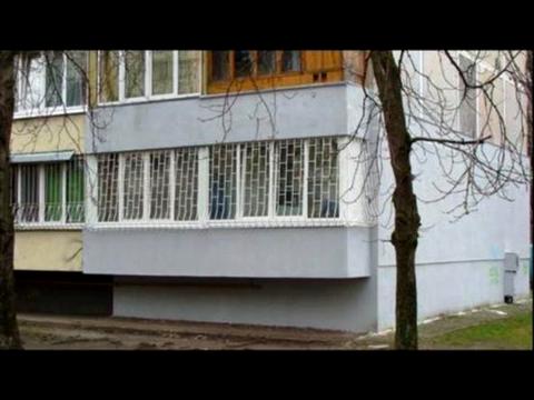 квартира за адресою Русанівський бульв., 5